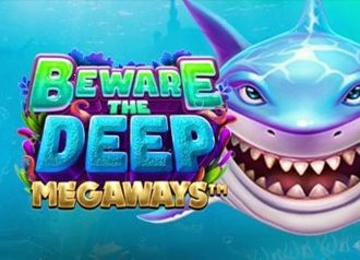 Мощные графические эффекты Beware the Deep