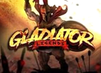 Гладиаторские слотики Gladiator Legends